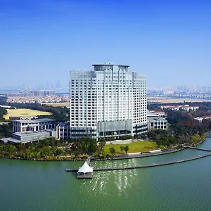 5* Отель Kempinski Suzhou